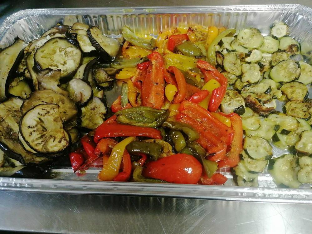 Traiteur buffet Quiévrain