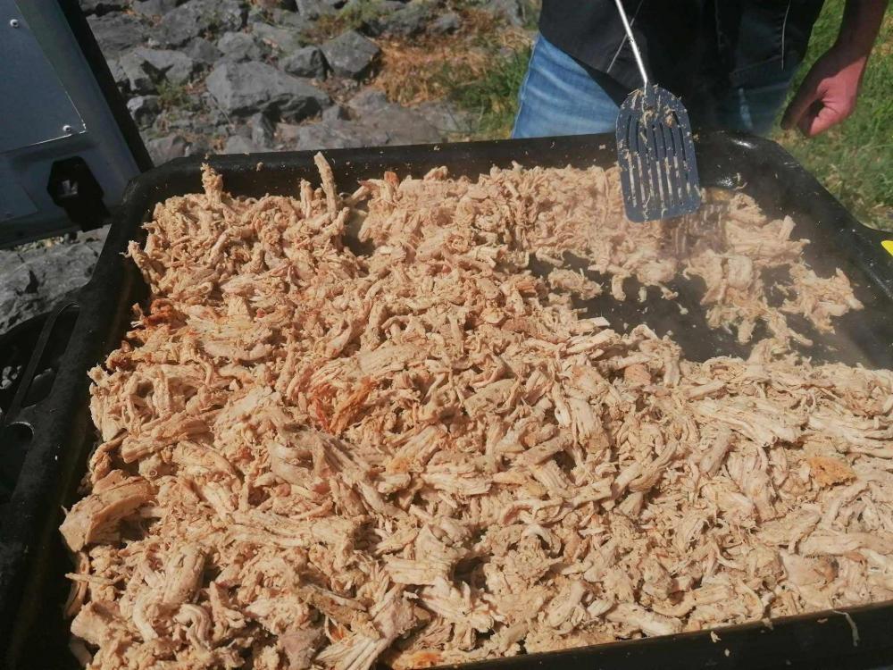 Traiteur buffet Quiévrain